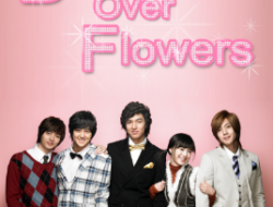 Drama Korea Boys Over Flowers Subtitle Indonesia