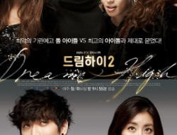 Drama Korea Dream High 2 Subtitle Indonesia
