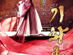 Drama Korea Empress Ki Subtitle Indonesia