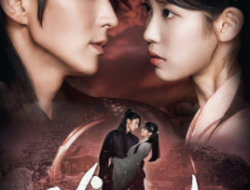 Drama Korea Moon Lovers: Scarlet Heart Ryeo Subtitle Indonesia
