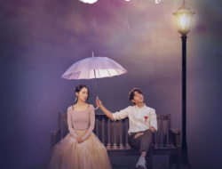 Drama Korea Angel’s Last Mission: Love (2019) Episode 29-30 Subtitle Indonesia
