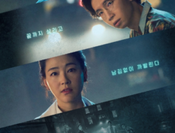 Drama Korea Doctor Detective (2019) Subtitle Indonesia