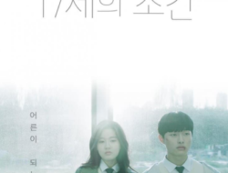 Drama Korea Everything and Nothing (2019) Subtitle Indonesia