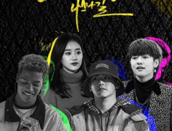 Drama Korea Hip Hop King (2019) Subtitle Indonesia