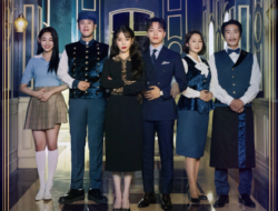 Drama Korea Hotel Del Luna (2019) Subtitle Indonesia