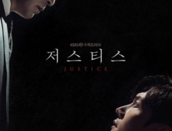 Drama Korea Justice (2019) Subtitle Indonesia