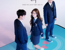 Drama Korea Love Alarm (2019) Subtitle Indonesia