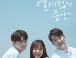 Drama Korea Moment at Eighteen (2019) Subtitle Indonesia