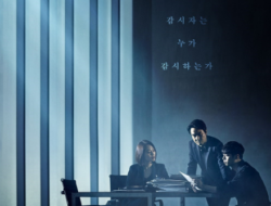 Drama Korea Watcher (2019) Subtitle Indonesia