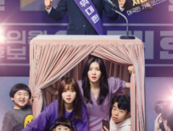 Drama Korea The Great Show (2019) Subtitle Indonesia
