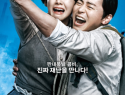 Film Korea Exit (2019) Subtitle Indonesia