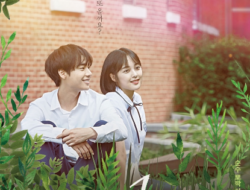Film Korea Goodbye Summer (2019) Subtitle Indonesia