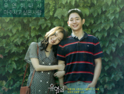 Film Korea Tune in for Love (2019) Subtitle Indonesia