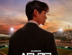 Drama Korea Stove League (2019) Subtitle Indonesia