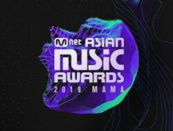 2019 Mnet Asian Music Awards 2019