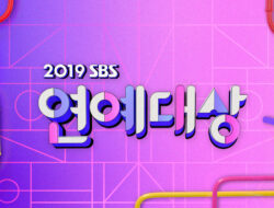 SBS Entertainment Awards 2019 Subtitle Indonesia