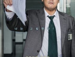 Film Korea Black Money (2019) Subtitle Indonesia