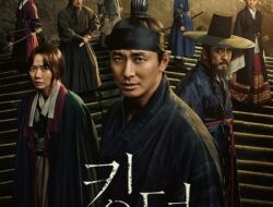Drama Korea Kingdom Season 2 (2020) Subtitle Indonesia