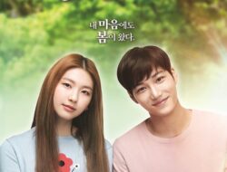 Drama Korea Andante (2018) Subtitle Indonesia
