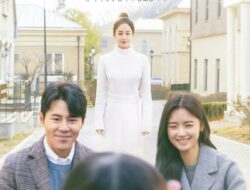 Drama Korea Hi Bye Mama (2020) Subtitle Indonesia