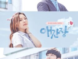 Drama Korea My First Love (2018) Subtitle Indonesia