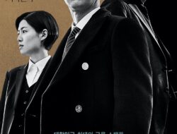 Drama Korea Money Game (2020) Subtitle Indonesia
