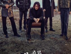 Drama Korea Tell Me What You Saw (2020) Subtitle Indonesia