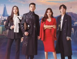 Drama Korea Crash Landing on You (2019) Subtitle Indonesia