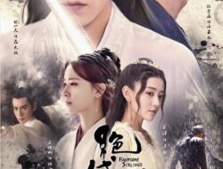 Drama China Handsome Siblings Subtitle Indonesia