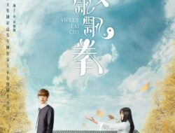 Drama China Sweet Tai Chi Episode 24 Subtitle Indonesia