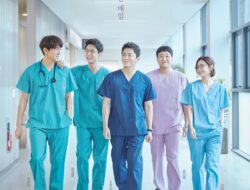 Drama Korea Hospital Playlist Season 1 Subtitle Indonesia