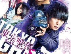Film Jepang Tokyo Ghoul S (2019) Subtitle Indonesia