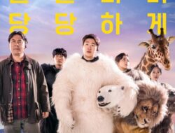 Film Korea Secret Zoo (2020) Subtitle Indonesia