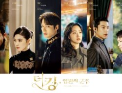 Drama Korea The King: Eternal Monarch (2020) Subtitle Indonesia