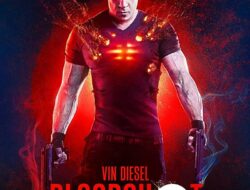 Film Bloodshot (2020) Subtitle Indonesia