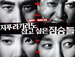 Film Korea Beasts Clawing At Straws (2020) Subtitle Indonesia
