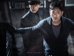 Film Korea The Closet (2020) Subtitle Indonesia