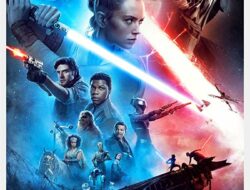Film Star Wars: The Rise Of Skywalker (2019) Subtitle Indonesia