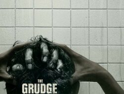 Film The Grudge (2020) Subtitle Indonesia