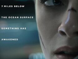 Film Underwater (2020) Subtitle Indonesia