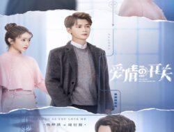 Drama China As Long as You Love Me Episode 26 Subtitle Indonesia