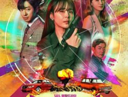 Drama Korea Good Casting (2020) Subtitle Indonesia