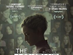 Film The Assistant (2020) Subtitle Indonesia