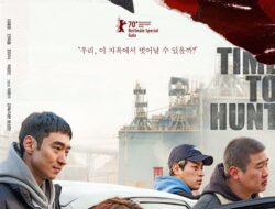 Film Korea Time to Hunt (2020) Subtitle Indonesia
