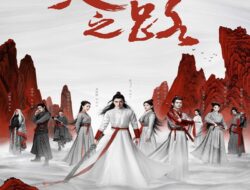 Drama China Legend of Awakening Episode 40 Subtitle Indonesia