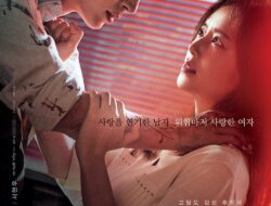Drama Korea Flower of Evil Subtitle Indonesia