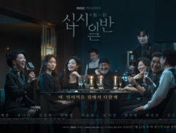 Drama Korea Chip In Subtitle Indonesia