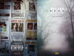 Download Drama Korea Missing: The Other Side Season 1 Subtitle Indonesia