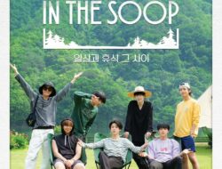 BTS In The SOOP Subtitle Indonesia