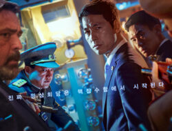 Film Korea Steel Rain 2: Summit (2020) Subtitle Indonesia